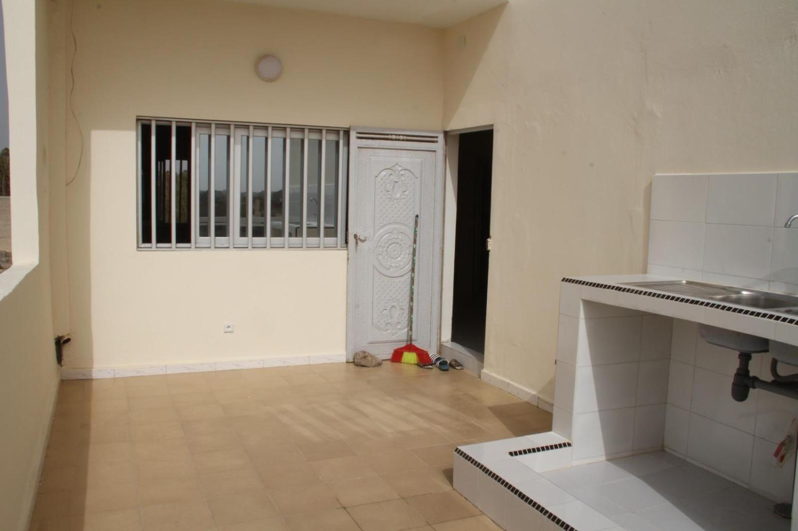 Paradis Villa Dakar